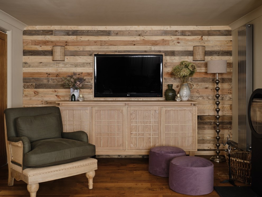 Ellasfield | Living Room | Interior Designers